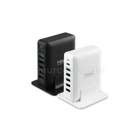 客製化【台製】(含USB TYPE-C埠)禮品