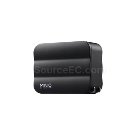 客製化【台製】萬用充電器 (四孔輸出6A)禮品