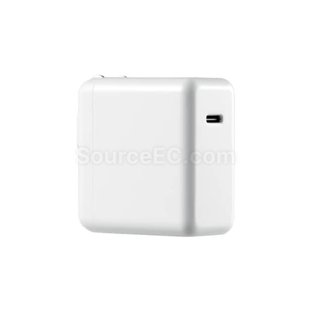 客製化【台製】(TYPE-C埠)最大輸出45W 支援Apple筆電禮品