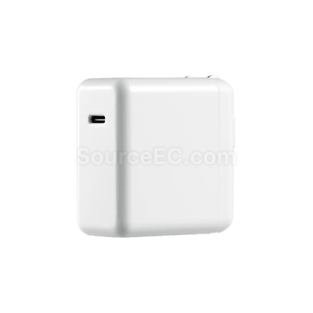 客製化【台製】(TYPE-C埠)最大輸出45W 支援Apple筆電禮品