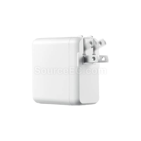 客製化【台製】(TYPE-C埠)最大輸出45W 支援Apple筆電禮品