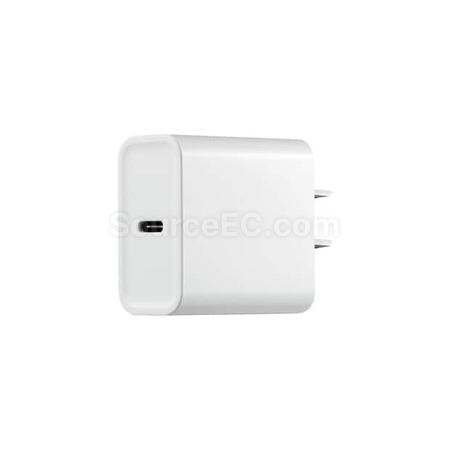 客製化【台製】(TYPE-C埠)最大輸出25W禮品