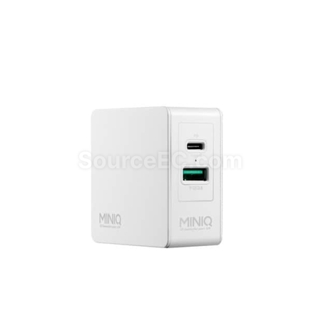 客製化【台製】萬用充電器 36W總輸出禮品