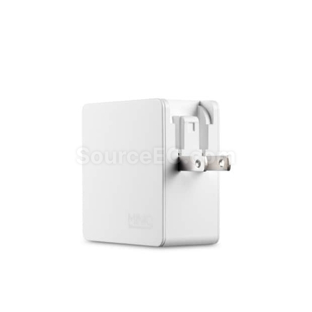 客製化【台製】萬用充電器 36W總輸出禮品