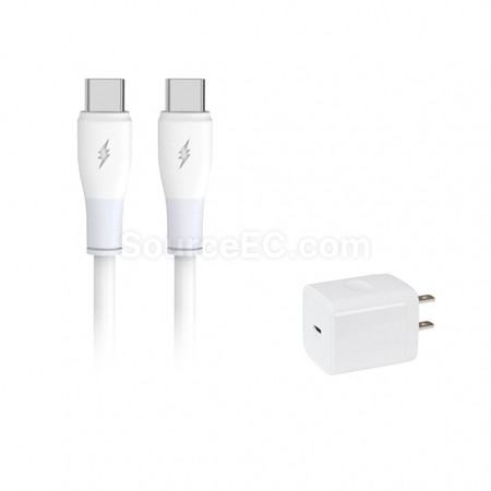 【台製】3in1 22.5W 鋁合金磁吸無線充電器