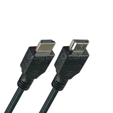 客製化【台製】HDMI高畫質公對公影音傳輸線 1.5m禮品