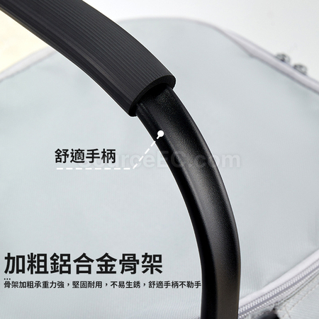 客製化戶外折疊保溫籃禮品