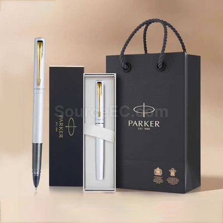 客製化派克寶珠筆禮品