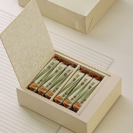 客製化茶葉包裝禮盒禮品