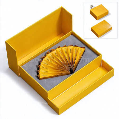 客製化茶葉包裝禮盒禮品