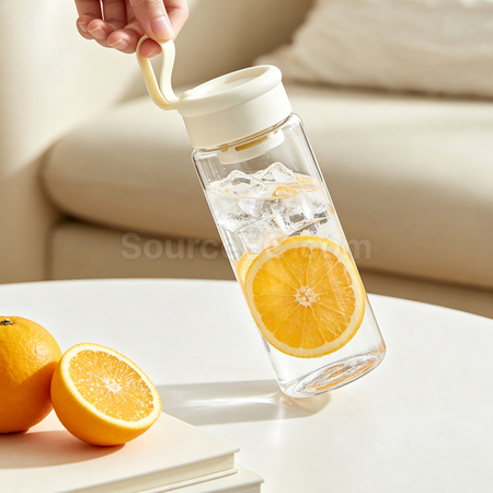 客製化隨行運動水杯禮品