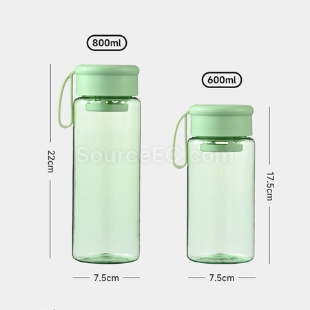 客製化隨行運動水杯禮品