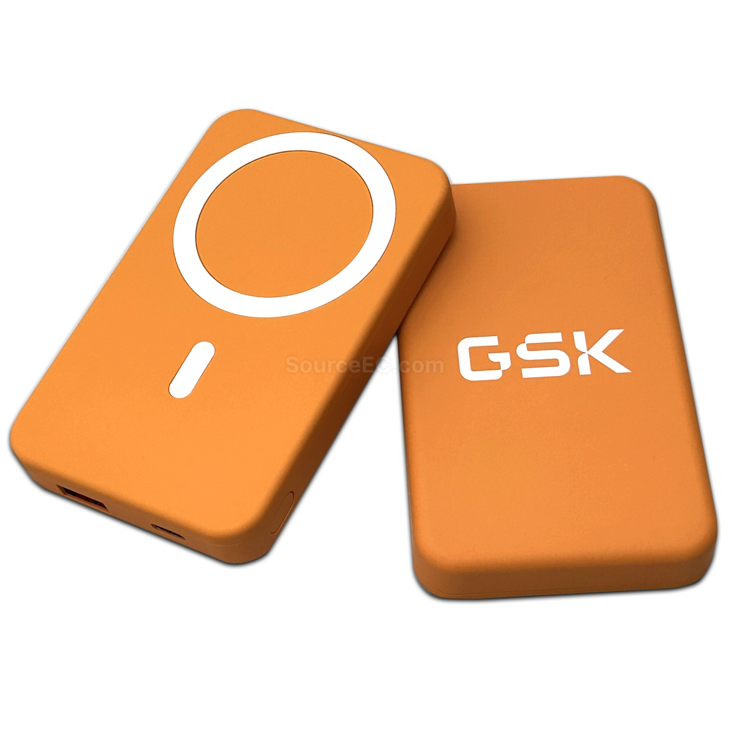 客製化行動電源, 客製化行充,行動電源推薦,無線充電,小米行動電源