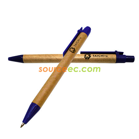 客製化環保筆, 禮品筆, 客製化筆訂製,客製化文具,文具禮品