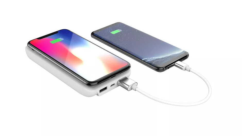 行動電源