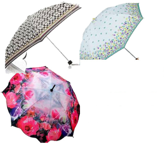 客製化雨傘