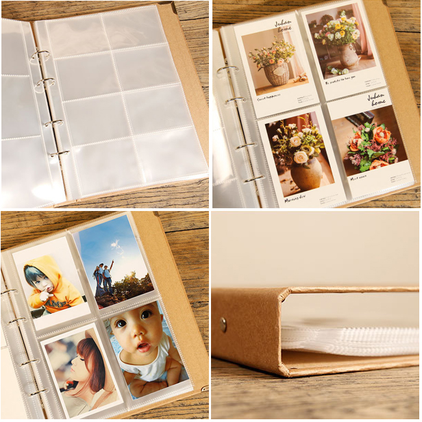 禮品相簿相冊