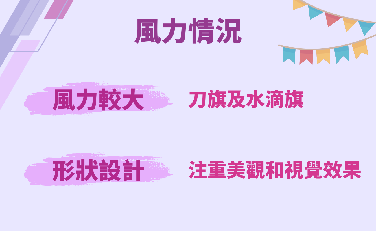 風力情況