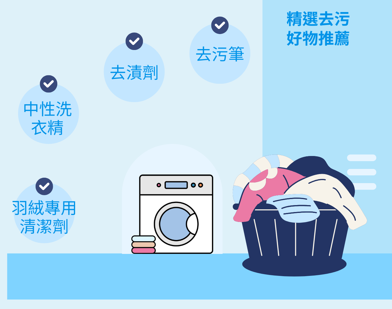 袖子去污