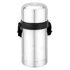 500ML旅行真空保暖瓶
