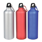 750ML 運動鋁水瓶
