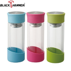 400ML BLACK HAMMER玻璃水瓶