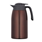 2000ML 不鏽鋼真空保溫壺