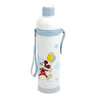 750ML 米奇不銹鋼運動水壺