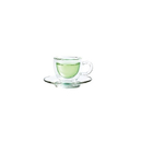 香茗雙層杯