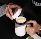客製化陶瓷杯內膽保溫杯 禮品
