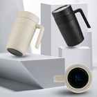480ML 智能316不銹鋼客製化保溫杯