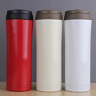 400ML隔茶客製化保溫瓶
