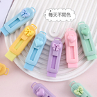 推動式橡皮擦