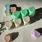客製化愛心按鍵減壓玩具