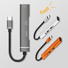 客製化Type-C 充電轉接器禮品