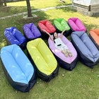 客製化戶外懶人充氣沙發野營椅子禮品