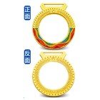 客製化亞克力獎牌禮品