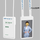 伸縮掛繩卡套