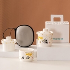客製化便攜旅行功夫茶具禮品