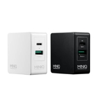 【台製】萬用充電器 36W總輸出