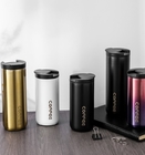 客製化咖啡保溫杯禮品
