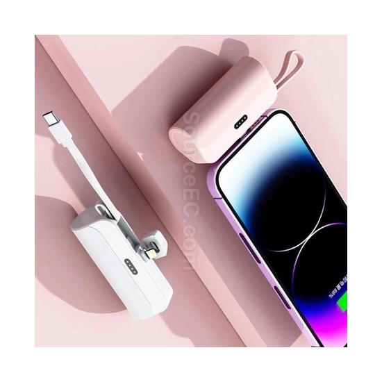 無線行動電源